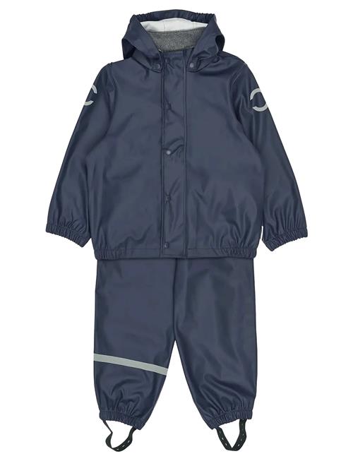 mikk-line | Pu Rain W. Susp. | 74