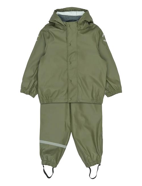 mikk-line | Pu Rain No Susp., Grs | 98