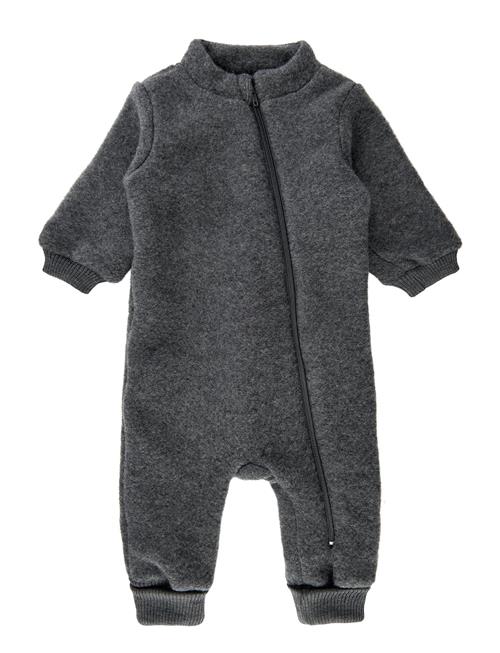 mikk-line | Wool Suit W Rib | 74