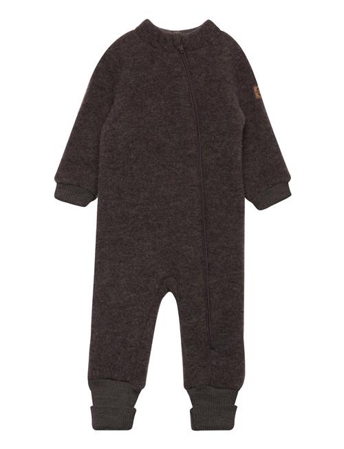 mikk-line | Wool Suit W Rib | 74