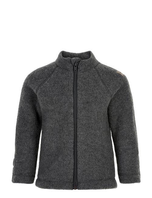 mikk-line | Wool Baby Jacket | 86