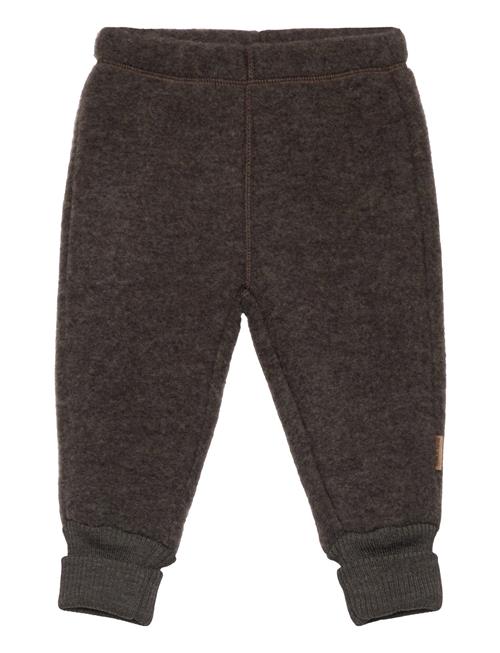 mikk-line | Wool Pants | 80