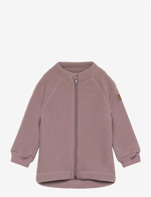 mikk-line | Wool Jacket | 92