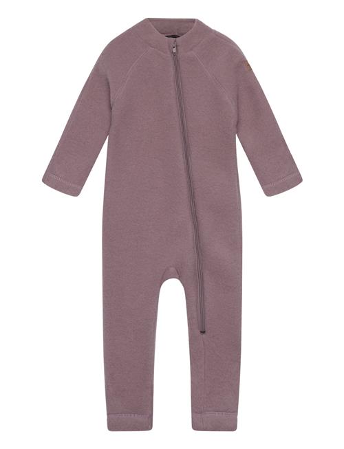 mikk-line | Wool Baby Suit | 68