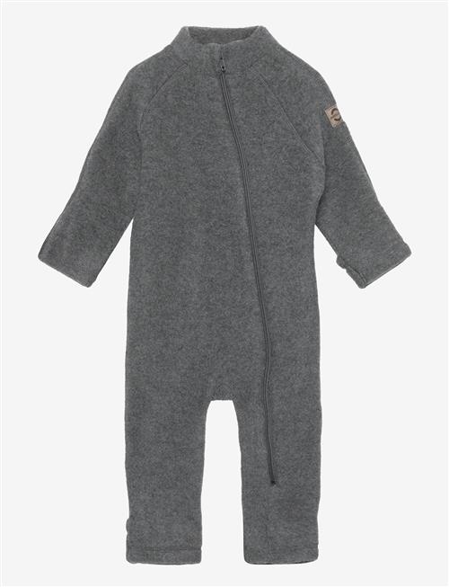 mikk-line | Wool Baby Suit | 98