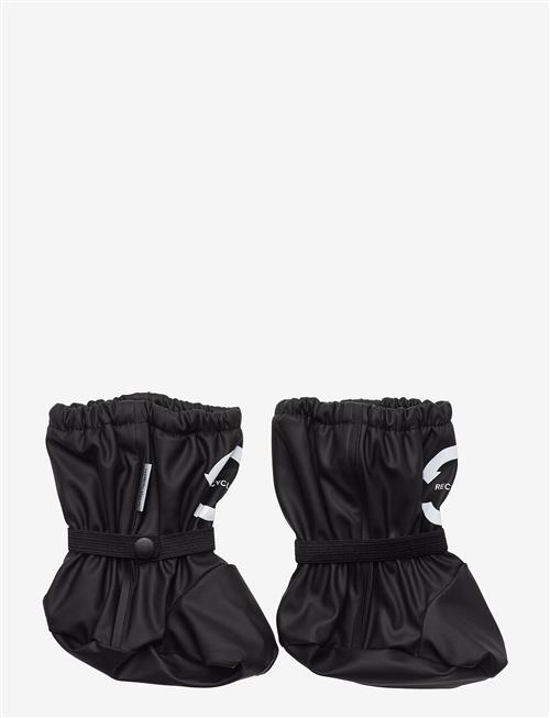 mikk-line | Pu Rain Footies W. Fleece Recycled | 74