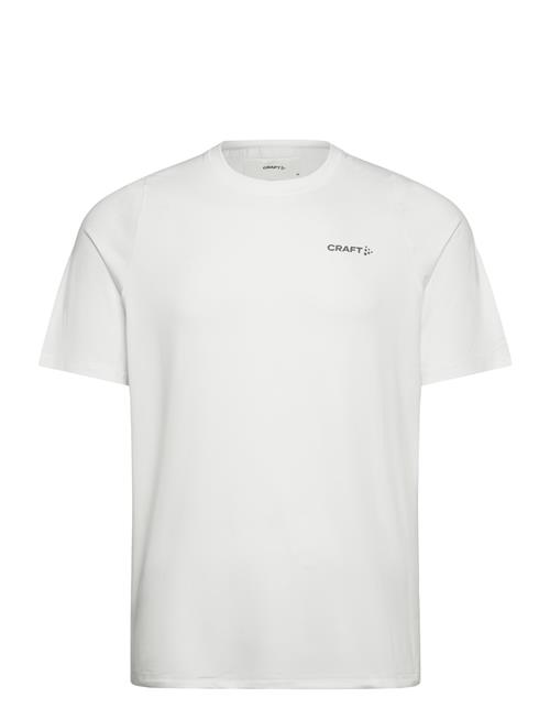 Craft | Collective Bi-Blend Ss Tee M | S