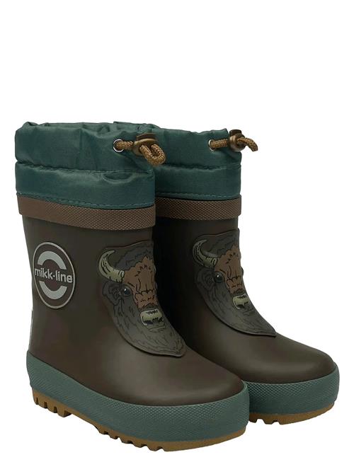 mikk-line | Winter Wellies - 3D | 26