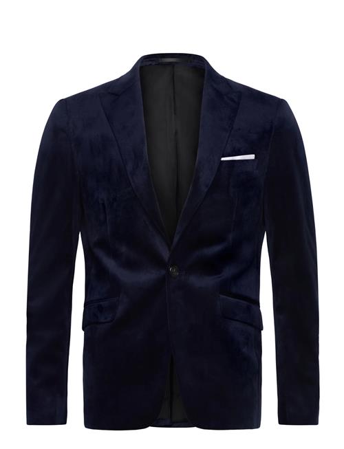 Lindbergh | Velvet Blazer | 54