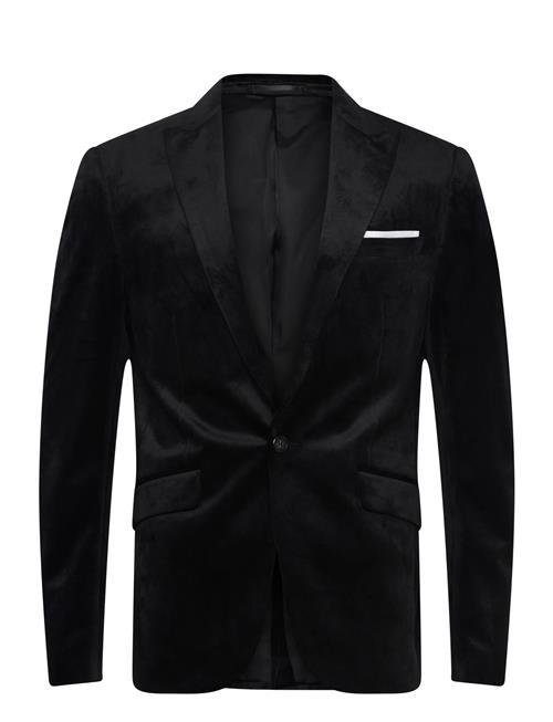 Lindbergh | Velvet Blazer | 48