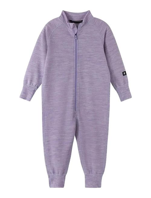 Reima | Toddlers' Wool All-In-One Parvin | 92