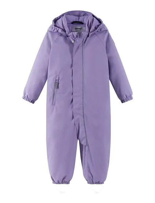 Reima | Reimatec Winter Overall, Puhuri | 74