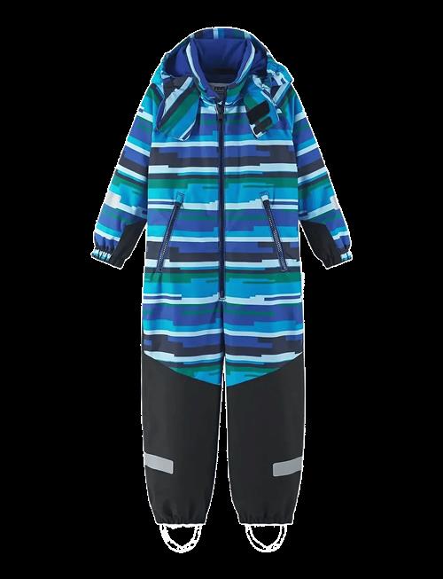 Reima | Kids' Winter Snowsuit Kurikka | 98