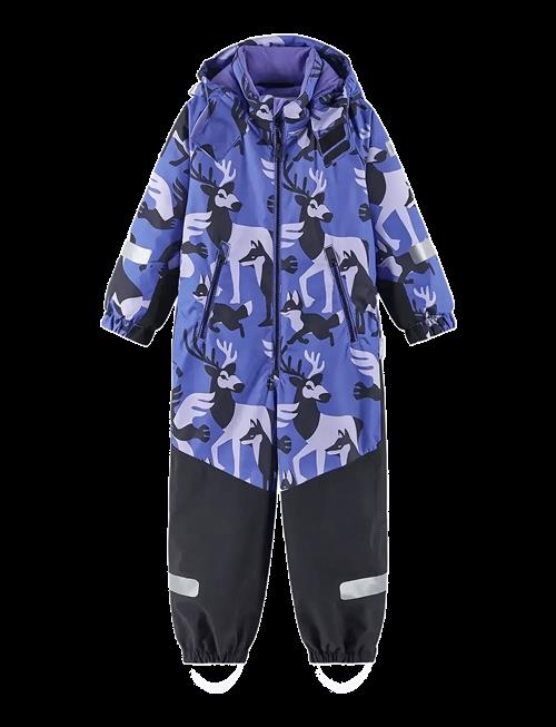 Reima | Reimatec Winter Overall, Kurikka | 140