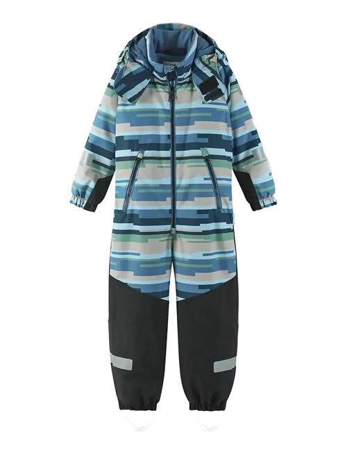 Reima | Kids' Winter Snowsuit Kurikka | 116