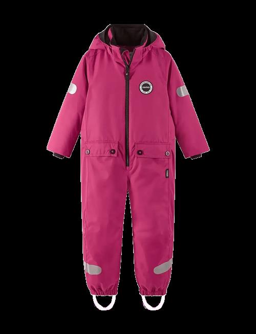 Reima | Kids' Overall Sevetti | 128