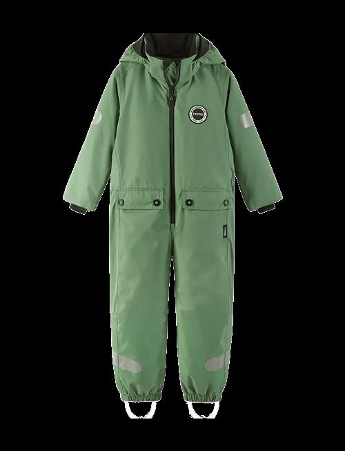 Reima | Kids' Overall Sevetti | 134