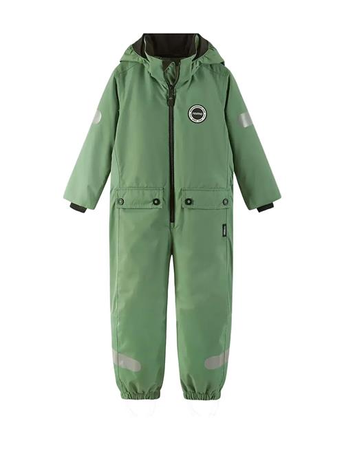 Reima | Reimatec Overall, Sevetti | 134