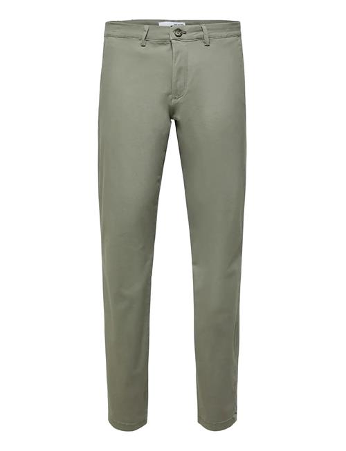 Se Selected | Slm175-Slim New Miles Flex Pant Noos | 31 x 32 hos Booztlet