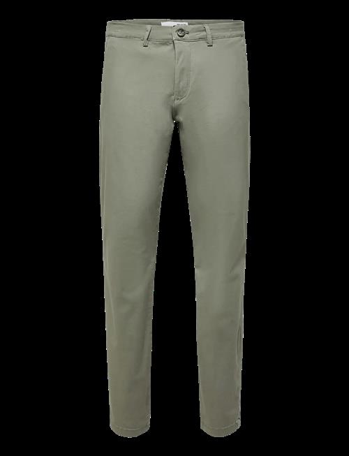 Selected | Slm175-Slim New Miles Flex Pant Noos | 32 x 34