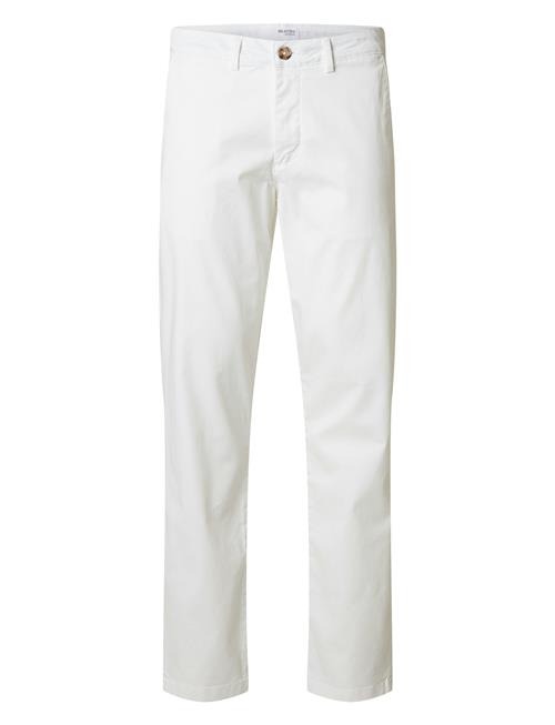 Selected | Slm175-Slim New Miles Flex Pant Noos | 32 x 34