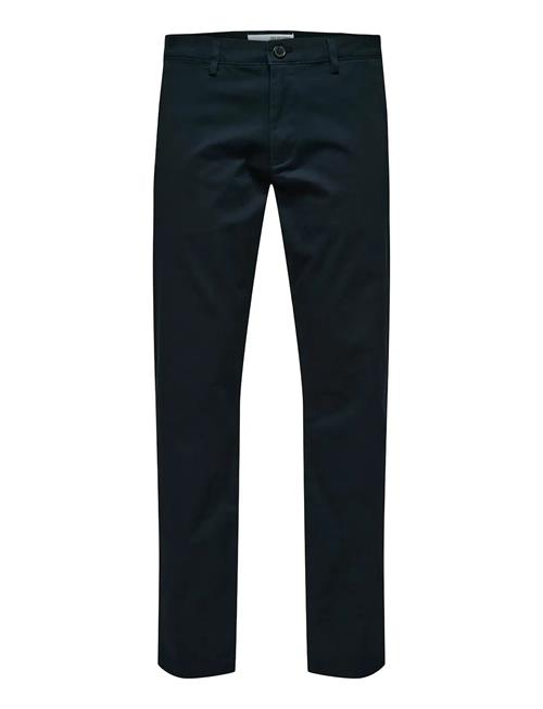 Se Selected | Slm175-Slim New Miles Flex Pant Noos | 31 x 32 hos Booztlet