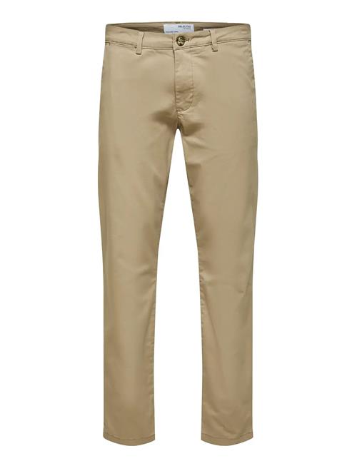 Selected | Slm175-Slim New Miles Flex Pant Noos | 32 x 34