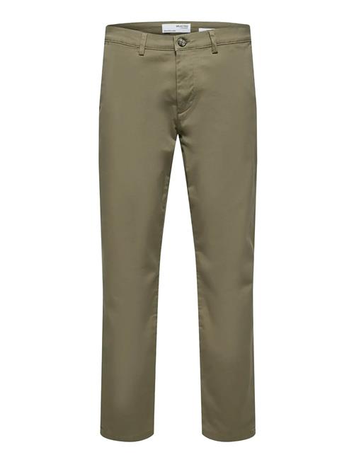 Selected | Slm175-Slim New Miles Flex Pant Noos | 32 x 32