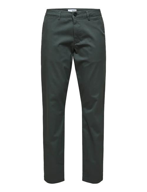 Selected | Slm175-Slim New Miles Flex Pant Noos | 33 x 34