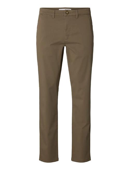 Selected | Slm175-Slim New Miles Flex Pant Noos | 33 x 34
