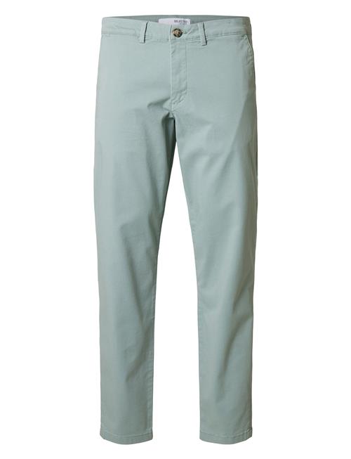 Selected | Slm175-Slim New Miles Flex Pant Noos | 33 x 32