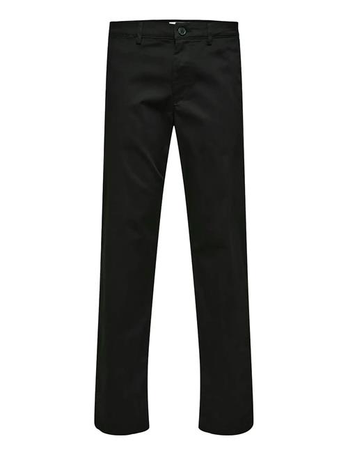 Selected | Slm196-Straight New Miles Flex Pant Noos | 32 x 34
