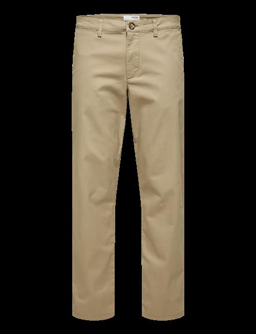 Selected | Slm196-Straight New Miles Flex Pant Noos | 31 x 32