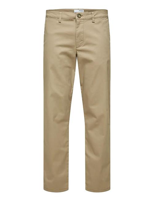 Selected | Slm196-Straight New Miles Flex Pant Noos | 34 x 32