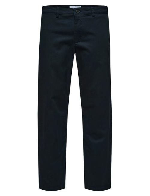 Selected | Slm196-Straight New Miles Flex Pant Noos | 30 x 32