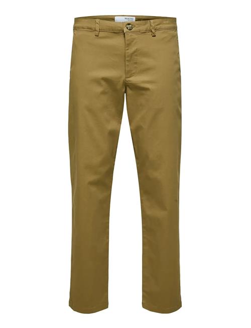 Selected | Slh196-Straight New Miles Flex Pant Noos | 29 x 32