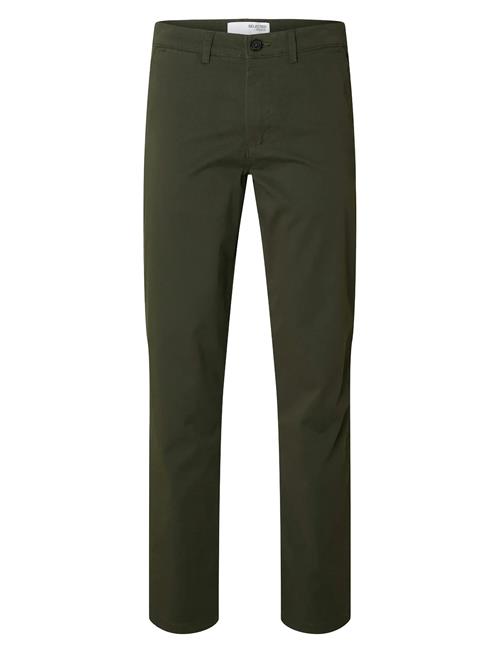 Selected | Slh196-Straight New Miles Flex Pant Noos | 31 x 32