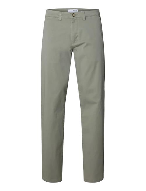 Selected | Slm196-Straight New Miles Flex Pant Noos | 34 x 32