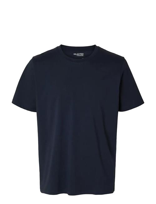 Selected | Slmaspen Ss O-Neck Tee Noos | M
