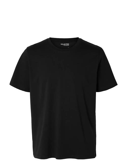 Selected | Slmaspen Ss O-Neck Tee Noos | L