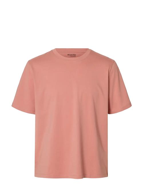 Selected | Slhaspen Ss O-Neck Tee Noos | XXL