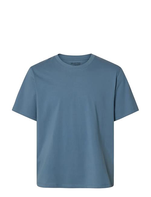 Selected | Slmaspen Ss O-Neck Tee Noos | L