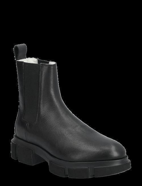 Copenhagen Studios | Cph570 Vitello Teddy Black | 41