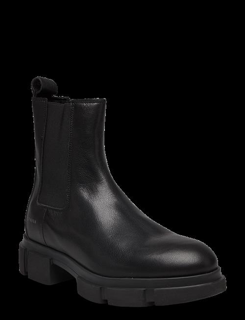 Copenhagen Studios | Cph570 Vitello Teddy Black | 41