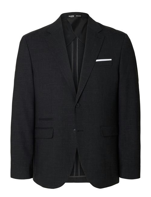 Selected | Slmslim-Oasis Linen Blz Noos | 56