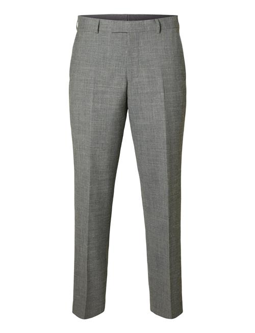 Selected | Slhslim-Oasis Linen Trs Noos | 58