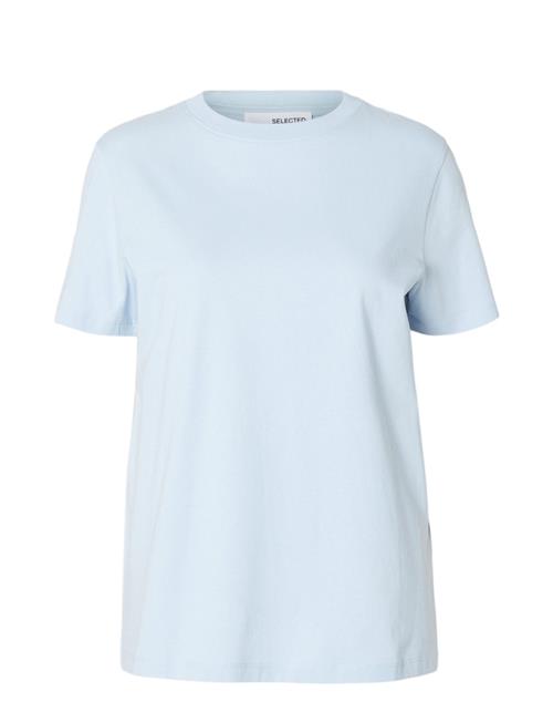 Selected | Slwmyessential Ss O-Neck Tee Noos | XS