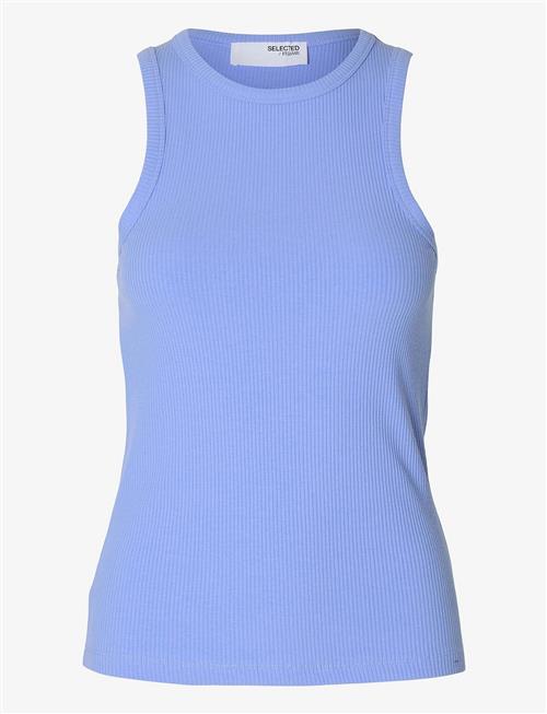 Selected | Slfanna O-Neck Tank Top Noos | XS