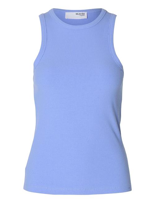 Selected | Slwanna O-Neck Tank Top Noos | XS