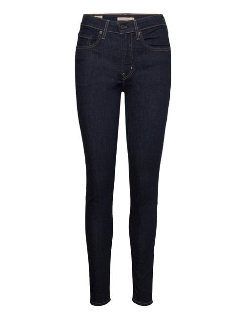 Levi's® | 721 High Rise Skinny Blue Wave | 28 x 34